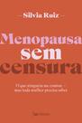 Livro - Menopausa sem censura Livro - Menopausa sem censura