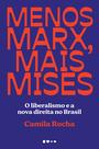 Livro - Menos Marx, mais Mises