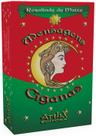 Livro - Mensagens ciganas Livro - Mensagens ciganas