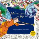 Livro - Mensagens de Fé