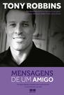 Livro - Mensagens de um amigo Livro - Mensagens de um amigo
