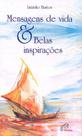 Livro - Mensagens de vida e belas inspirações