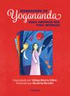 Livro - Mensagens de Yogananda