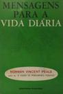 Livro - Mensagens Para a Vida Diária
