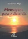 Livro - Mensagens para o dia-a-dia