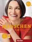 Livro - Menschen b1.1 - kursbuch mit ar-app - deutsch als fremdsprache