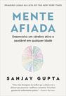 Livro - Mente afiada