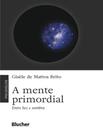 Livro - Mente Primordial - Entre Luz E Sombra, A