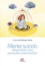 Livro - Mente suicida Livro - Mente suicida