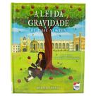 Livro - Mentes Curiosas: A Lei da Gravidade de Isaac Newton