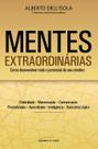 Livro - Mentes Extraordinárias - Pocket
