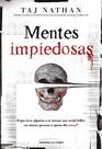 Livro - Mentes impiedosas Livro - Mentes impiedosas