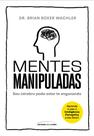 Livro - Mentes manipuladas Livro - Mentes manipuladas
