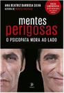 Livro - Mentes perigosas