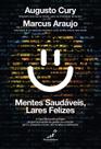 Livro - MENTES SAUDÁVEIS, LARES FELIZES Livro - MENTES SAUDÁVEIS, LARES FELIZES