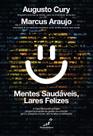 Livro - MENTES SAUDÁVEIS, LARES FELIZES