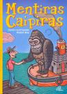 Livro - Mentiras caipiras Livro - Mentiras caipiras