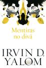 Livro - Mentiras no divã