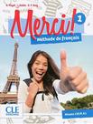 Livro - Merci! 1 - Livre De LEleve Livro - Merci! 1 - Livre De LEleve