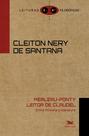 Livro - Merleau-Ponty leitor de Claudel: Entre filosofia e literatura