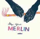 Livro - Merlin