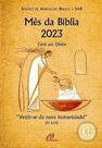 Livro - Mês da Bíblia 2023 – Carta aos Efésios