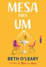 Livro - Mesa para um