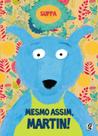 Livro - Mesmo assim, Martin!