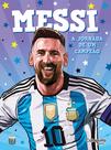 Livro - Messi: a jornada de um campeão