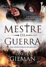 Livro - MESTRE DA GUERRA