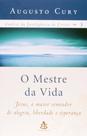Livro - Mestre Da Vida - Auto Estima - Gmt