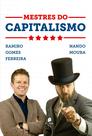 Livro - Mestres Do Capitalismo