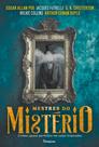 Livro - Mestres do mistério - Crimes quase perfeitos em salas trancadas Livro - Mestres do mistério - Crimes quase perfeitos em salas trancadas