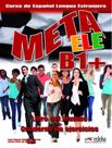 Livro - Meta ele b1+ - libro del alumno + ejercicios Livro - Meta ele b1+ - libro del alumno + ejercicios