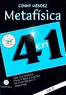 Livro Metafísica 4 en 1 Volumen II 2ª edição (espanhol) Livro Metafísica 4 en 1 Volumen II 2ª edição (espanhol)