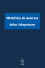 Livro - Metafísica da natureza