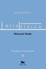 Livro - Metafísica de Aristóteles (Vol. II - Texto grego com tradução ao lado)