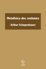 Livro - Metafísica dos costumes