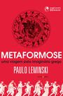 Livro - Metaformose