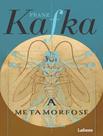 Livro - Metamorfose, A - LAFONTE