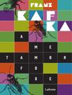 Livro - Metamorfose, A - LAFONTE