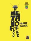 Livro - Metamorfose, A - PE DA LETRA