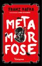 Livro - Metamorfose