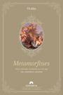 Livro - Metamorfoses de Ovídio - Seleta Bilíngüe Traduzida por Bocage
