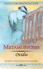 Livro - Metamorfoses