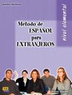 Livro - Metodo de espanol p/ extr. - elemental libro del alumno - n/e Livro - Metodo de espanol p/ extr. - elemental libro del alumno - n/e