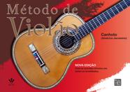 Livro - Método de Violão