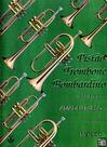 Livro - Método para Pistão, Trombone e Bombardino Livro - Método para Pistão, Trombone e Bombardino