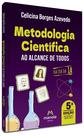 Livro - Metodologia científica ao alcance de todos Livro - Metodologia científica ao alcance de todos