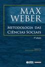 Livro - Metodologia das ciências sociais